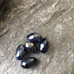 Glamour Glass Drop Earrings 10 Glamour Glass Drop Earrings 10