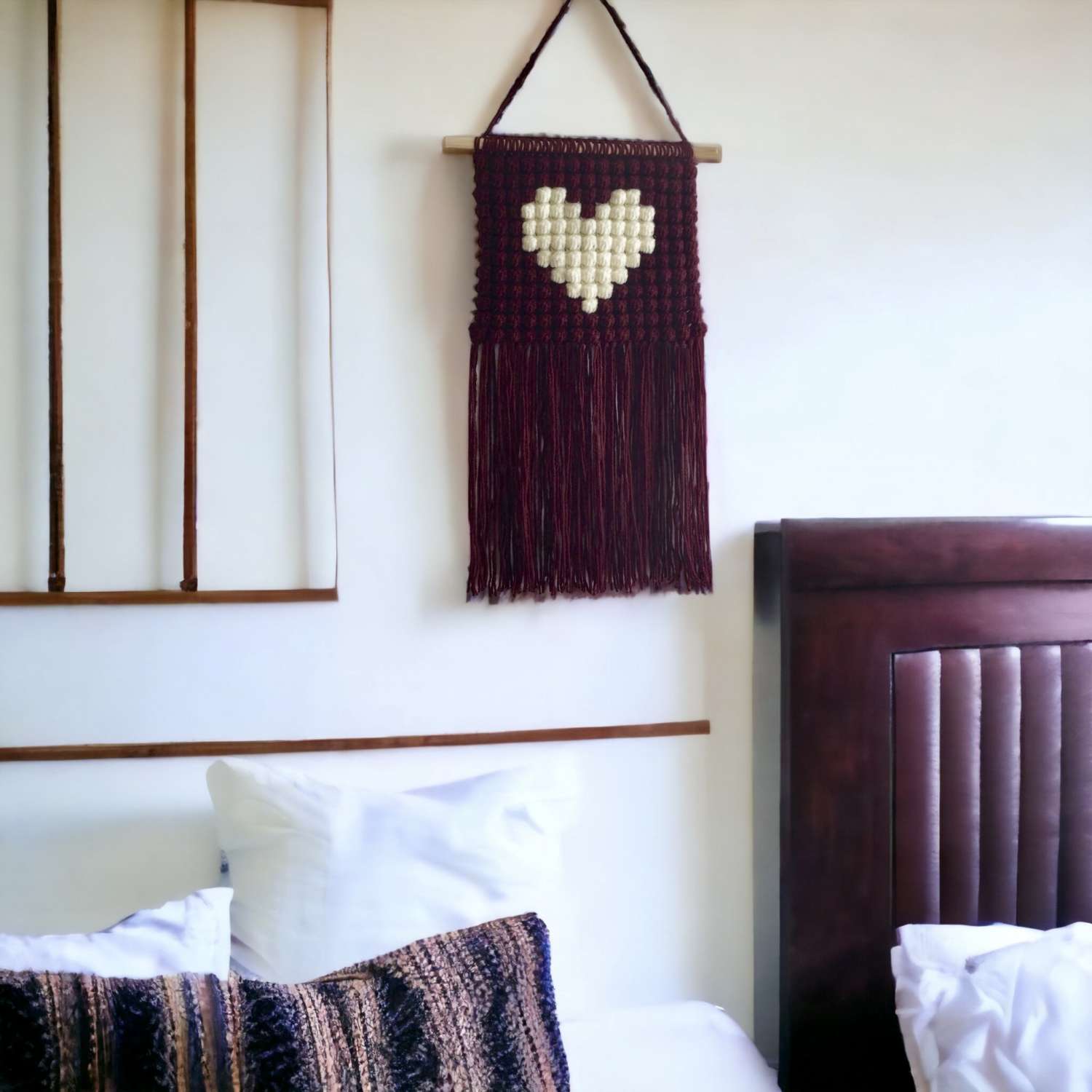A Wall Hanging A Wall Hanging