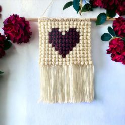 A Wall Hanging