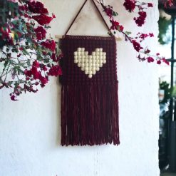 A Wall Hanging