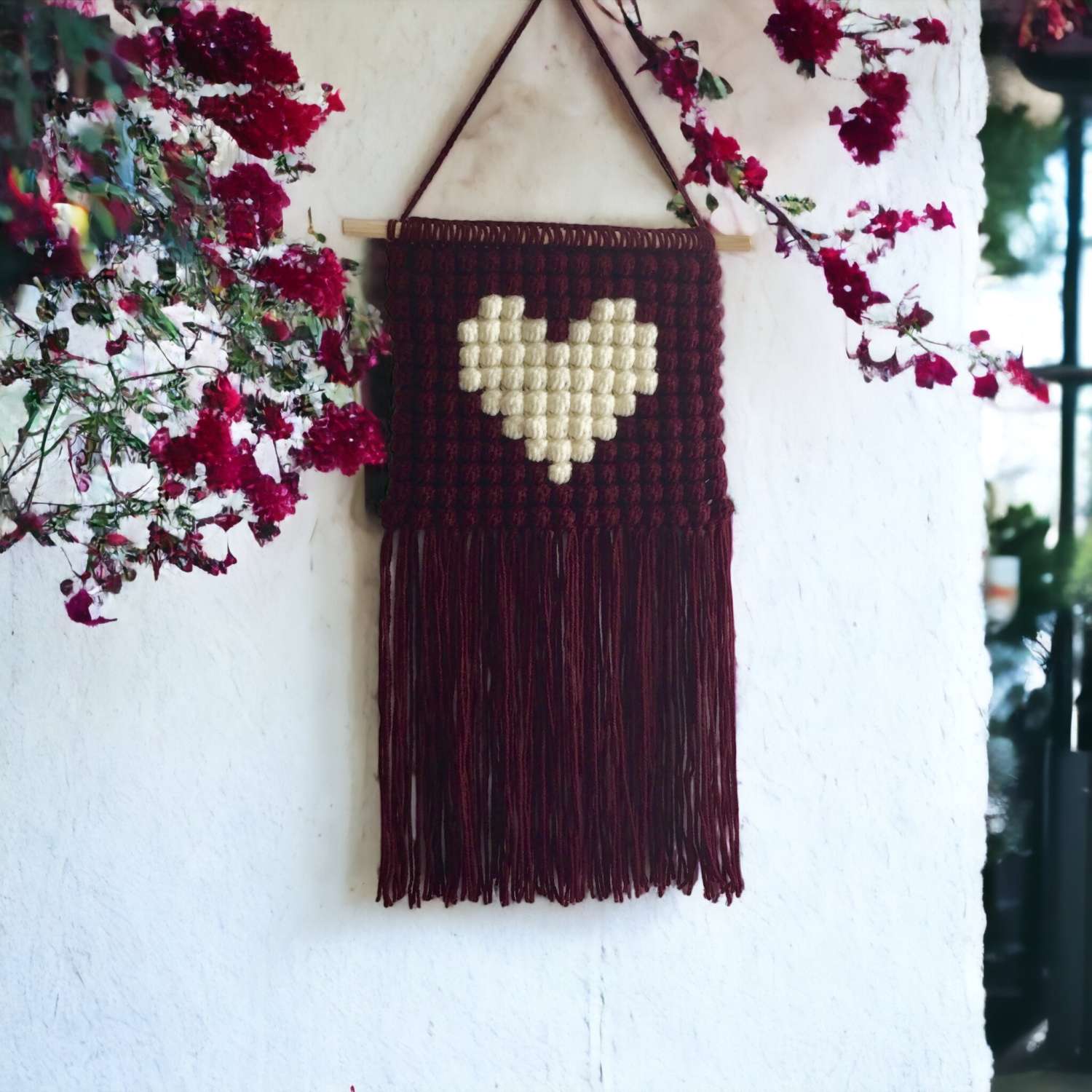 A Wall Hanging A Wall Hanging