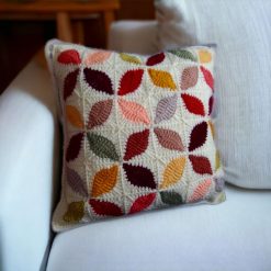 Reversible Cushion Cover