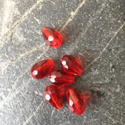Glamour Glass Drop Earrings 15 Glamour Glass Drop Earrings 15