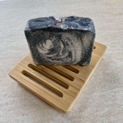 Wooden Soap Dish