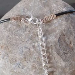 Shoe Pendant Necklace 6 Shoe Pendant Necklace 6