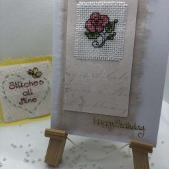 Birthday Card