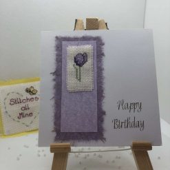Birthday Card