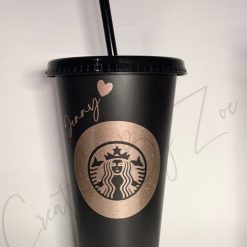 Personalised Cold Cup 2 Personalised Cold Cup 2