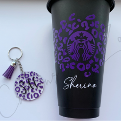 Personalised Cold Cup 1 Personalised Cold Cup 1