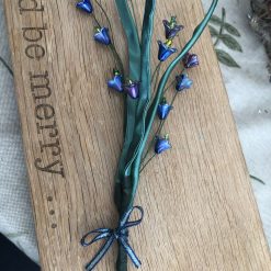Wildflower posy collection