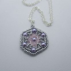 Necklace & Earring set