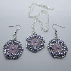 Necklace & Earring set