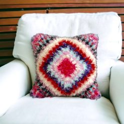 Textured Cushion Cover