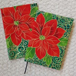 Christmas Diary/Journal Cover