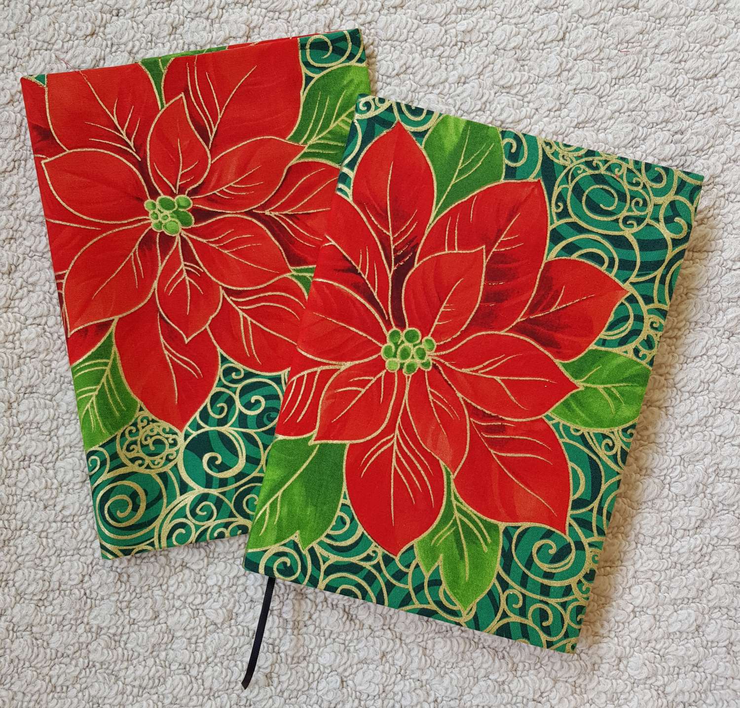Christmas Diary/Journal Cover Christmas Diary/Journal Cover