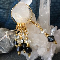 Stitch Marker-Royal Bling