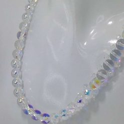 Crystal Realm Bridal Set – Sparkling Swarovski Choker, Bracelet & Earrings 8 Crystal Realm Bridal Set – Sparkling Swarovski Choker, Bracelet & Earrings 25