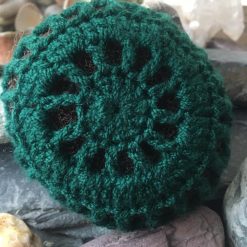 Hair Net/Bun Cover-Crochet Fashion Accessory 4 Hair Net/Bun Cover-Crochet Fashion Accessory 4