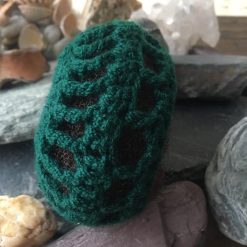 Hair Net/Bun Cover-Crochet Fashion Accessory 5 Hair Net/Bun Cover-Crochet Fashion Accessory 5