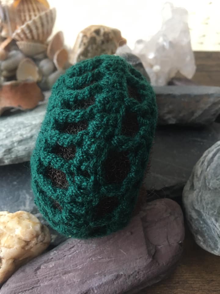 Hair Net/Bun Cover-Crochet Fashion Accessory Hair Net/Bun Cover-Crochet Fashion Accessory