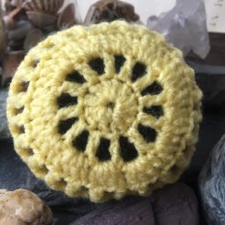 Hair Net/Bun Cover-Crochet Fashion Accessory 6 Hair Net/Bun Cover-Crochet Fashion Accessory 6