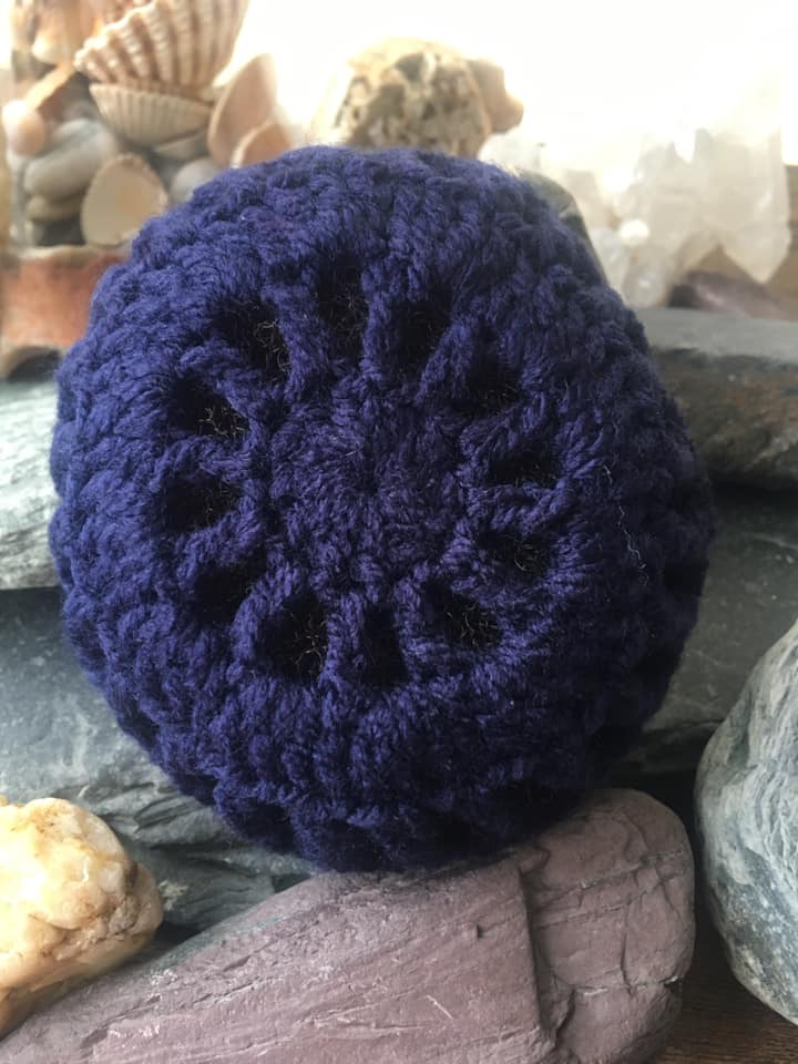Hair Net/Bun Cover-Crochet Fashion Accessory Hair Net/Bun Cover-Crochet Fashion Accessory