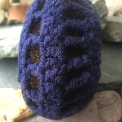 Hair Net/Bun Cover-Crochet Fashion Accessory 9 Hair Net/Bun Cover-Crochet Fashion Accessory 9