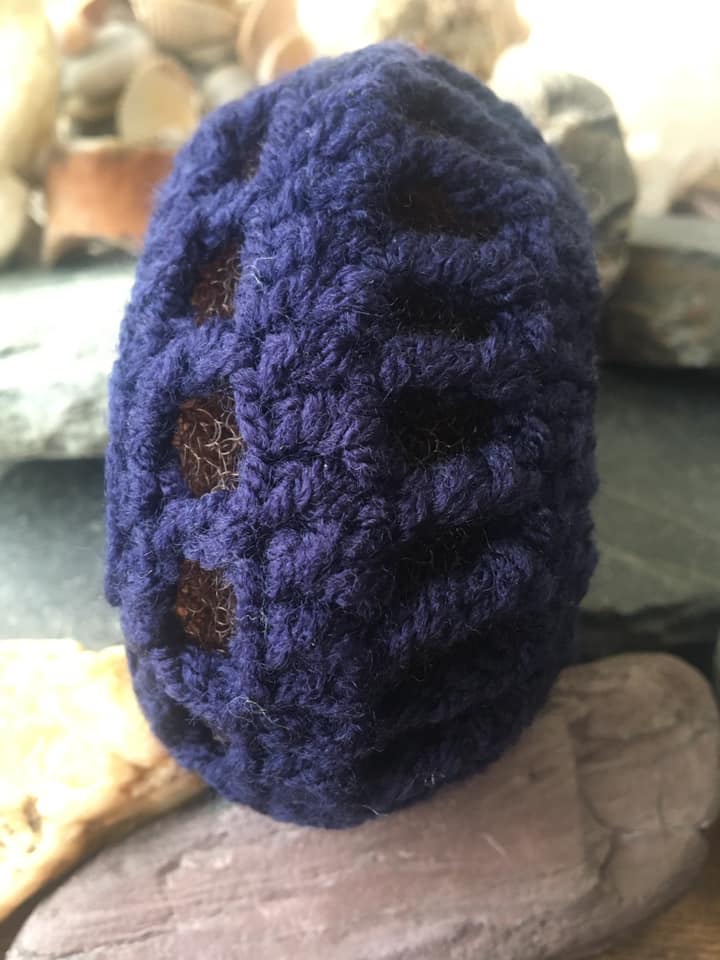 Hair Net/Bun Cover-Crochet Fashion Accessory Hair Net/Bun Cover-Crochet Fashion Accessory