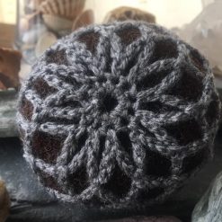 Hair Net/Bun Cover-Crochet Fashion Accessory 10 Hair Net/Bun Cover-Crochet Fashion Accessory 10