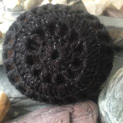 Hair Net/Bun Cover-Crochet Fashion Accessory 11 Hair Net/Bun Cover-Crochet Fashion Accessory 11