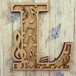 Gamers personalised hand painted Letter/Initial wall plaque 10