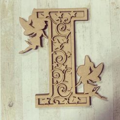 Gamers personalised hand painted Letter/Initial wall plaque 29
