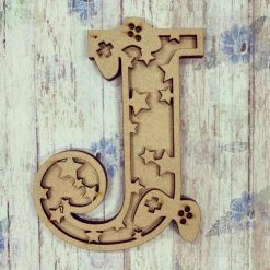 Gamers personalised hand painted Letter/Initial wall plaque
