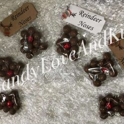 Christmas Sweet Treats 9 Christmas Sweet Treats 9