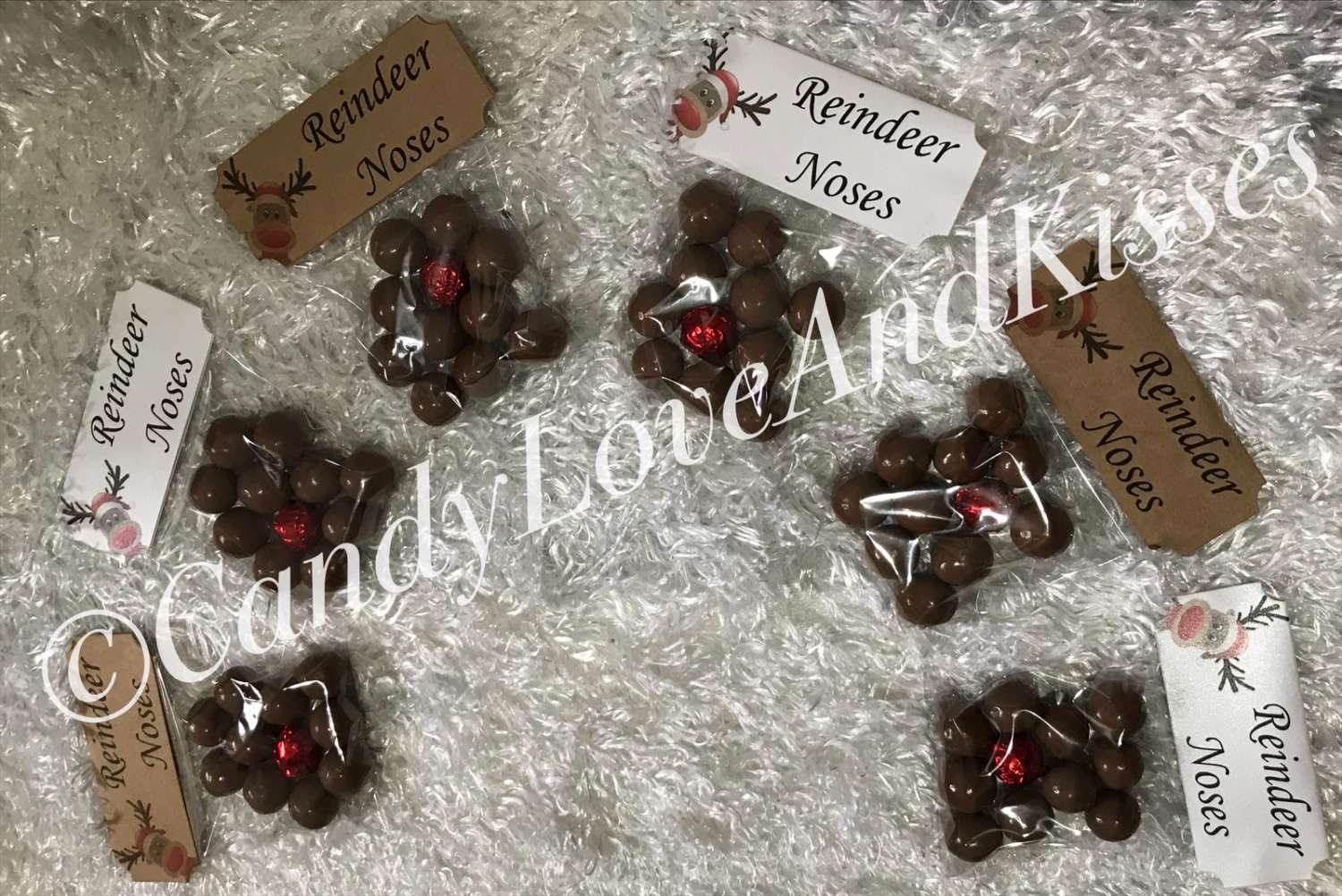 Christmas Sweet Treats Christmas Sweet Treats