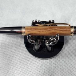 SIERRA pen ( CANARYWOOD )