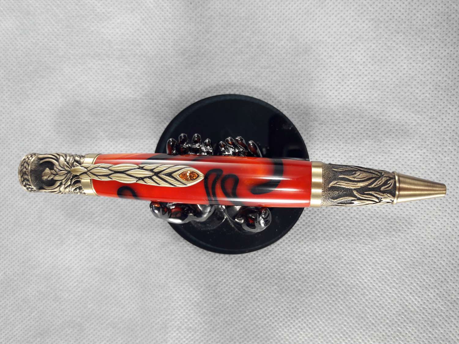 Phoenix Rising pen Phoenix Rising pen