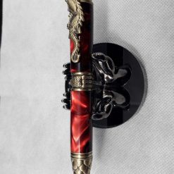 DRAGON TWIST PEN