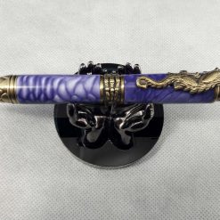DRAGON TWIST PEN