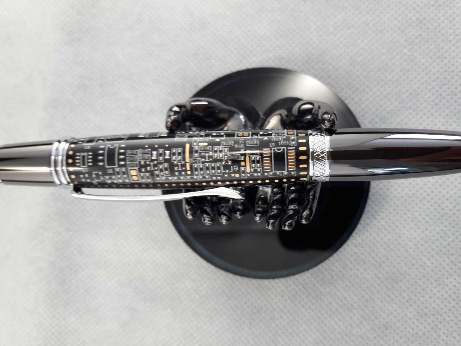SIERRA TWIST PEN SIERRA TWIST PEN