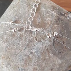 Pink Pearl Jewellery Set 6 Pink Pearl Jewellery Set 6