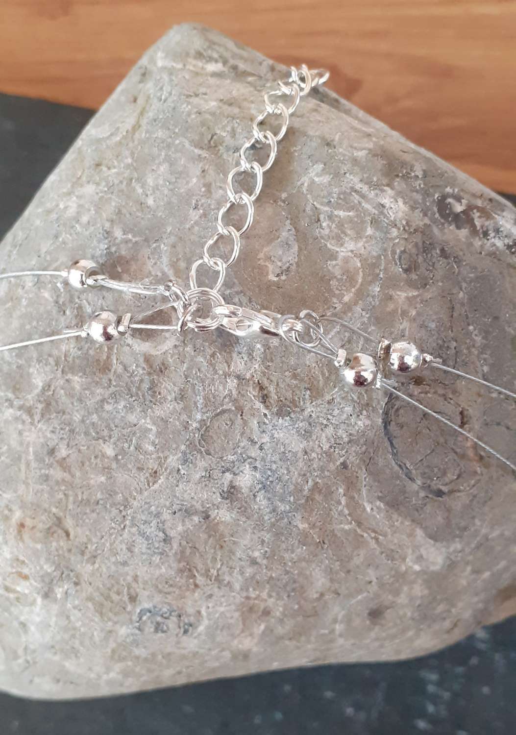 Pink Pearl Jewellery Set Pink Pearl Jewellery Set