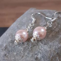 Pink Pearl Jewellery Set 9 Pink Pearl Jewellery Set 9