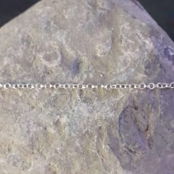 Sterling Silver Feather Necklace 4 Sterling Silver Feather Necklace 4