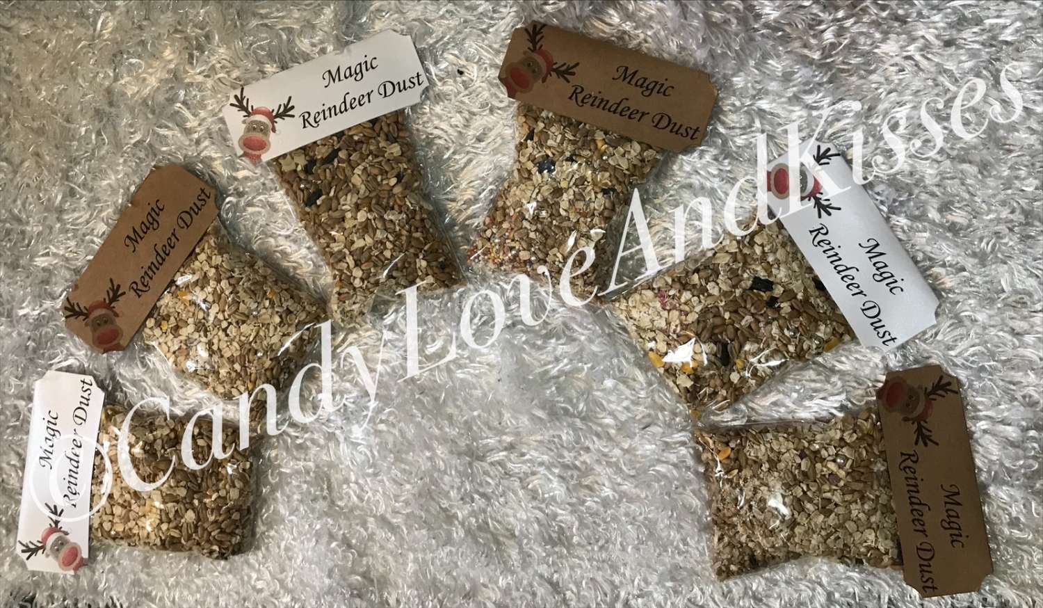 Christmas Sweet Treats Christmas Sweet Treats