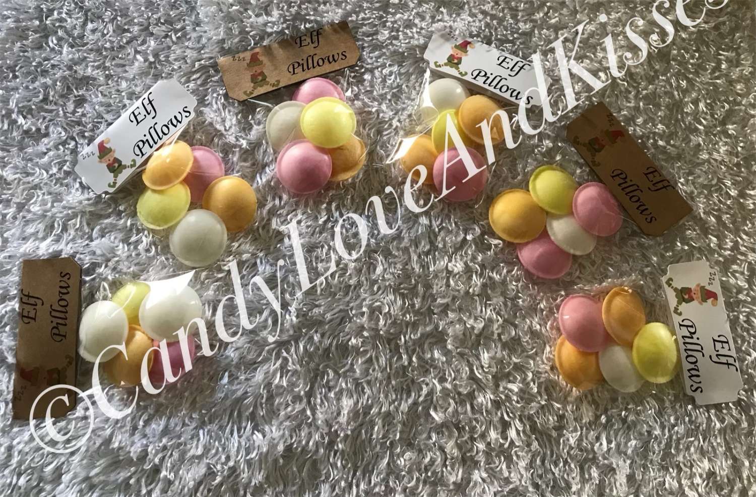 Christmas Sweet Treats Christmas Sweet Treats