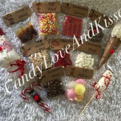 Christmas Sweet Treats