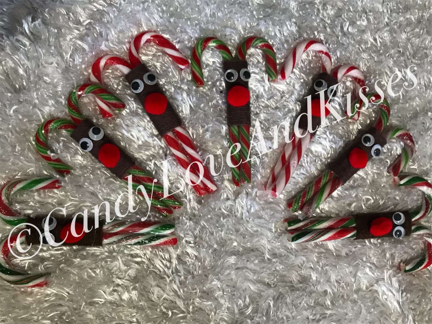 Christmas Sweet Treats Christmas Sweet Treats