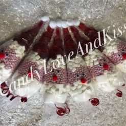 Christmas Sweet Treats 6 Christmas Sweet Treats 6