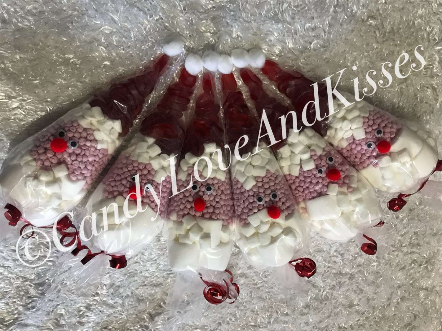 Christmas Sweet Treats Christmas Sweet Treats